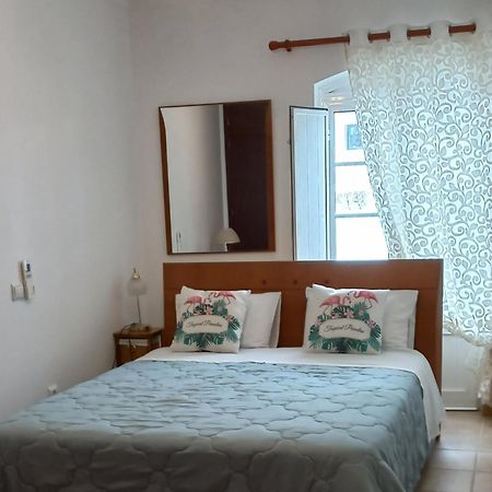 Paradise In كاباناس تْدي تافيرا المظهر الخارجي الصورة