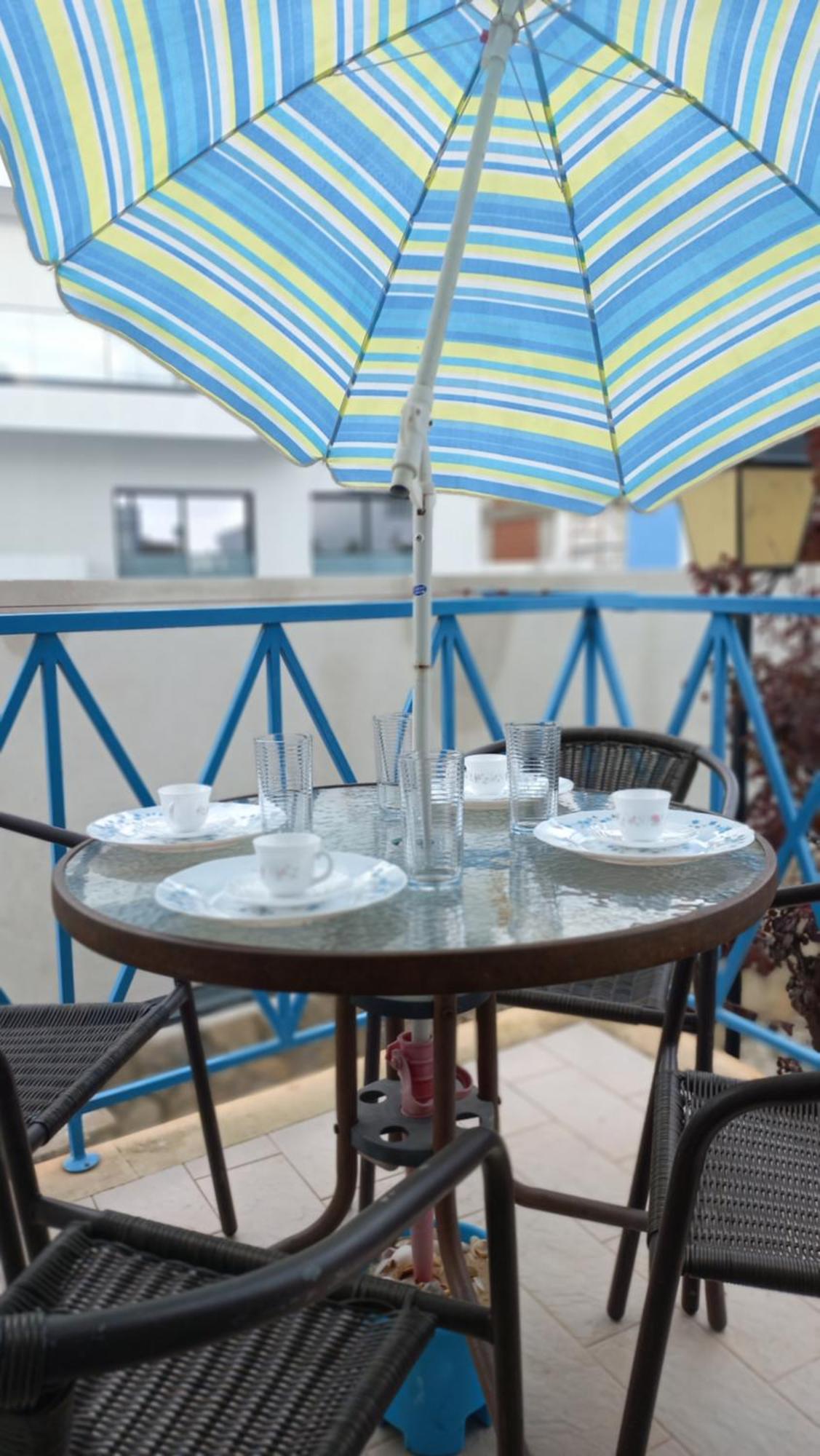 Paradise In كاباناس تْدي تافيرا المظهر الخارجي الصورة