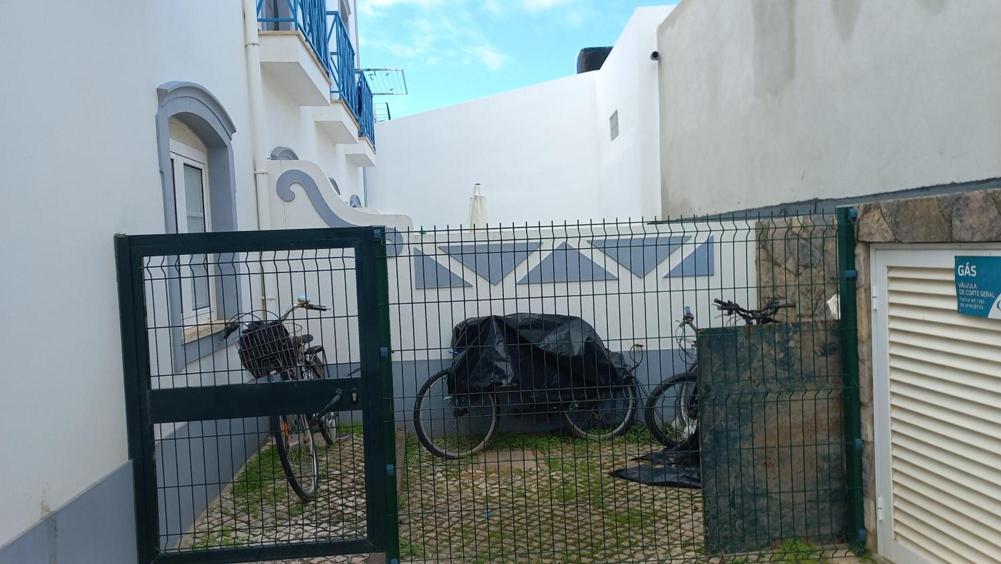 Paradise In كاباناس تْدي تافيرا المظهر الخارجي الصورة