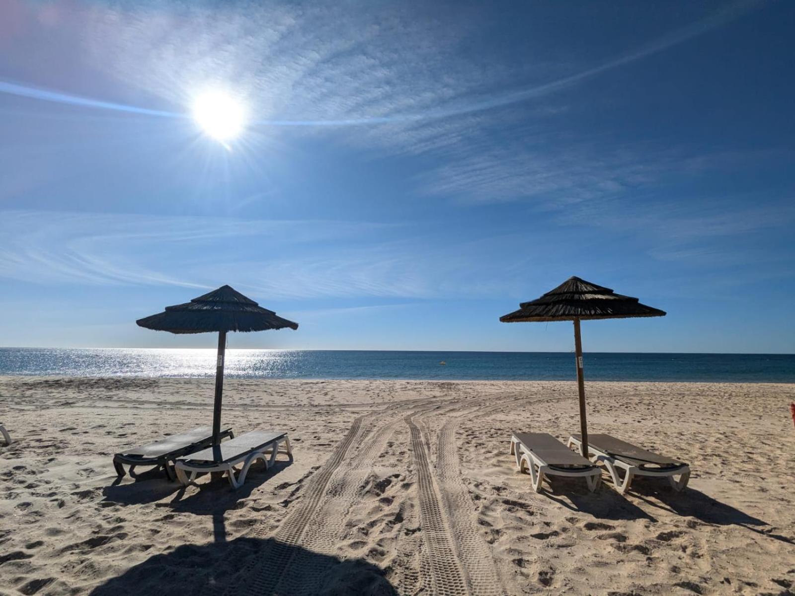 Paradise In كاباناس تْدي تافيرا المظهر الخارجي الصورة